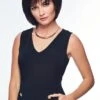 Seriously Sleek Bob Wig By Hairdo -Wig Promotion Shop HD SeriouslySleekBob Model Front1