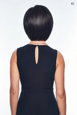 Seriously Sleek Bob Wig By Hairdo -Wig Promotion Shop HD SeriouslySleekBob Model Side2