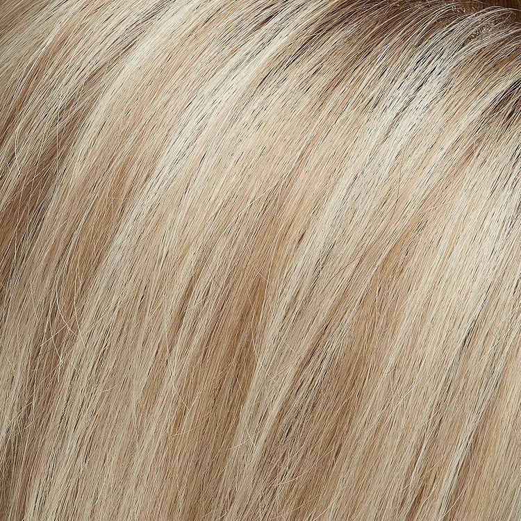 EasiPart Topper 18" | Remy Human Hair | Renau Exclusive 19 EasiPart Topper 18" | Remy Human Hair | Renau Exclusive - Image 17