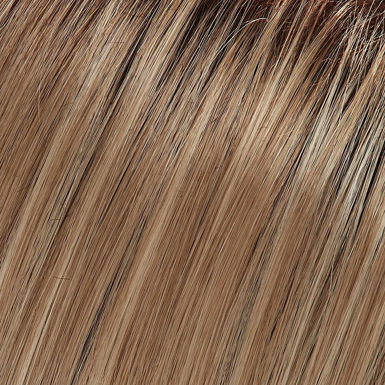 EasiPart Topper 18" | Remy Human Hair | Renau Exclusive 17 EasiPart Topper 18" | Remy Human Hair | Renau Exclusive - Image 15