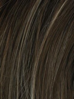 Dignified Men's Wig By HIM | Mono Top -Wig Promotion Shop HIM ColorSwatches M12 22SSRootedShadeDarkBrownBaseMediumLightAshBlondeHighlights 958e3ecc 58c0 4b48 a792 2b68c7318275