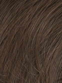 Dapper Men's Wig By HIM | Mono Crown -Wig Promotion Shop HIM ColorSwatches M17SLightAshBrown