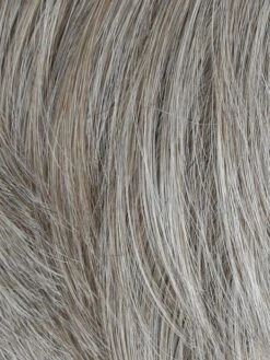 Dapper Men's Wig By HIM | Mono Crown -Wig Promotion Shop HIM ColorSwatches M51S50 Grey LightAshBlonde