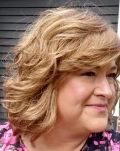 Felicia Wig By Henry Margu -Wig Promotion Shop HMFelica27AH