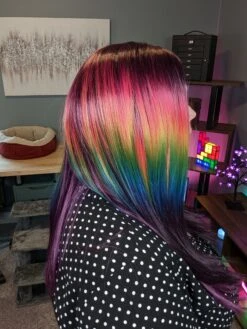 Party All Night Wig By Hairdo | Center Mono Part -Wig Promotion Shop HairDoPartyAllNightSide1