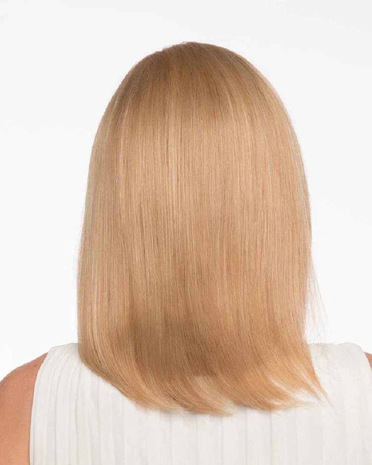 Hannah Wig By Envy | Mono Top | Human Hair 7 Hannah Wig By Envy | Mono Top | Human Hair - Image 5