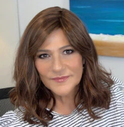 Harmony Wig By Envy | Mono Part -Wig Promotion Shop Harmony2 Envy CinnamonRaisin