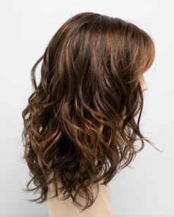 Harmony Wig By Envy | Mono Part -Wig Promotion Shop HarmonyRS CCA