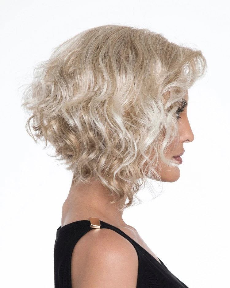 Harper Wig By Envy | Mono Part 7 Harper Wig By Envy | Mono Part - Image 5