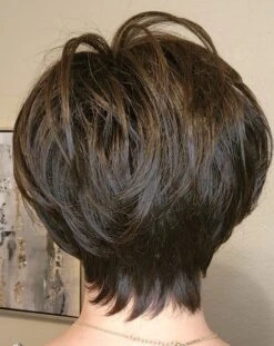 Heard It All Wig By Raquel Welch 40 Heard It All Wig By Raquel Welch -Wig Promotion Shop HeardItAll2