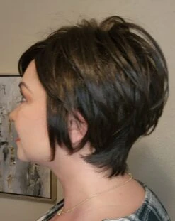 Heard It All Wig By Raquel Welch 38 Heard It All Wig By Raquel Welch -Wig Promotion Shop HeardItAll3