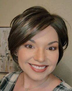 Heard It All Wig By Raquel Welch 37 Heard It All Wig By Raquel Welch -Wig Promotion Shop HeardItAll5