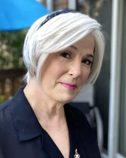 Heard It All Wig By Raquel Welch 36 Heard It All Wig By Raquel Welch -Wig Promotion Shop Hearditall