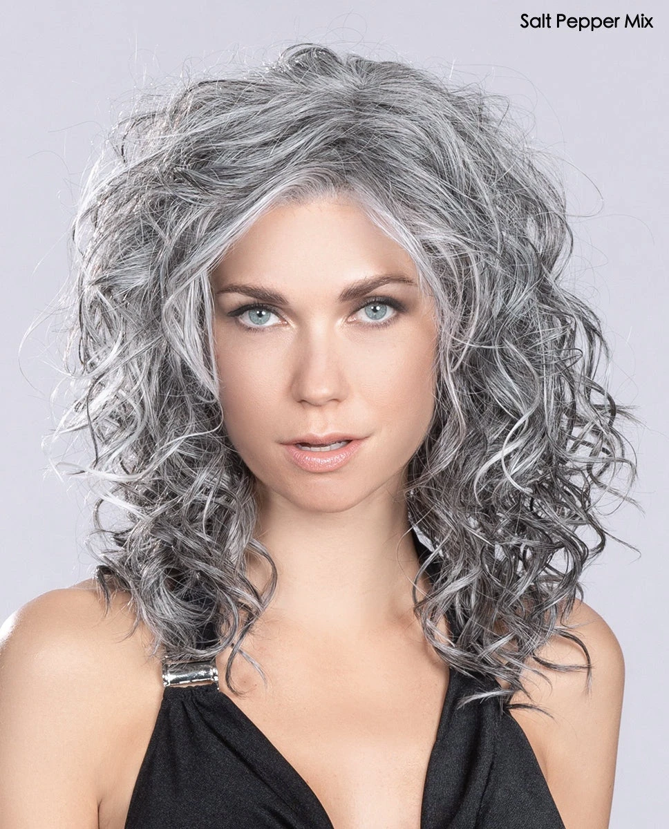 Heaven Wig By Ellen Wille | Heat-Friendly Synthetic 5 Heaven Wig By Ellen Wille | Heat-Friendly Synthetic - Image 3