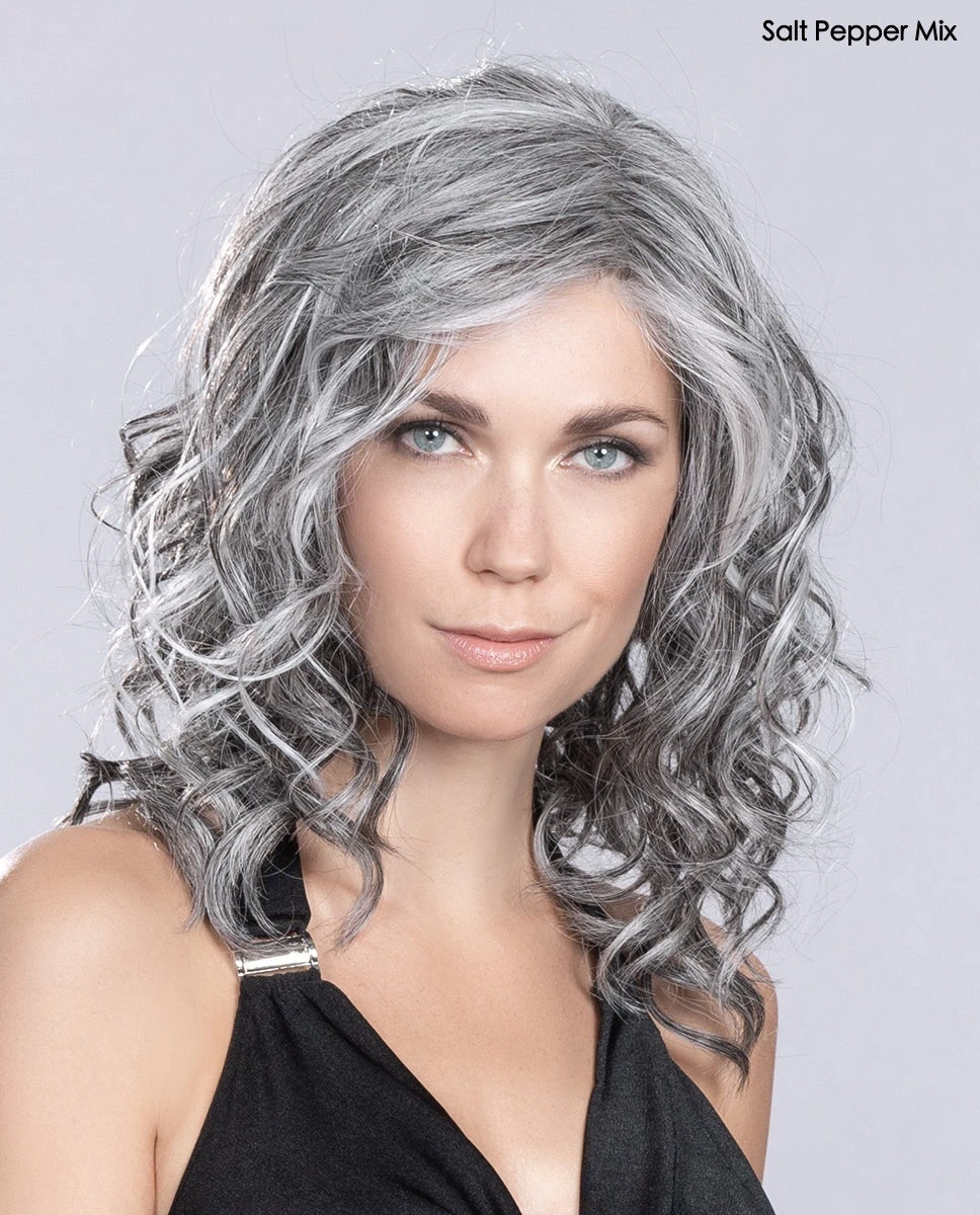 Heaven Wig By Ellen Wille | Heat-Friendly Synthetic 7 Heaven Wig By Ellen Wille | Heat-Friendly Synthetic - Image 5
