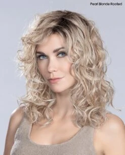Heaven Wig By Ellen Wille | Heat-Friendly Synthetic 29 Heaven Wig By Ellen Wille | Heat-Friendly Synthetic -Wig Promotion Shop HeavenMonoPart STYLING1
