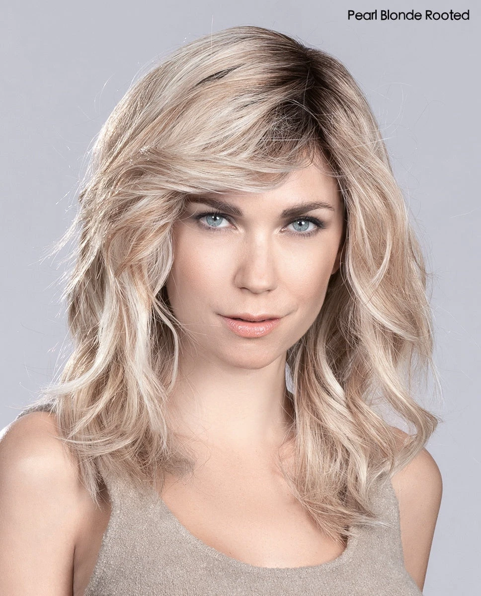 Heaven Wig By Ellen Wille | Heat-Friendly Synthetic 13 Heaven Wig By Ellen Wille | Heat-Friendly Synthetic - Image 11