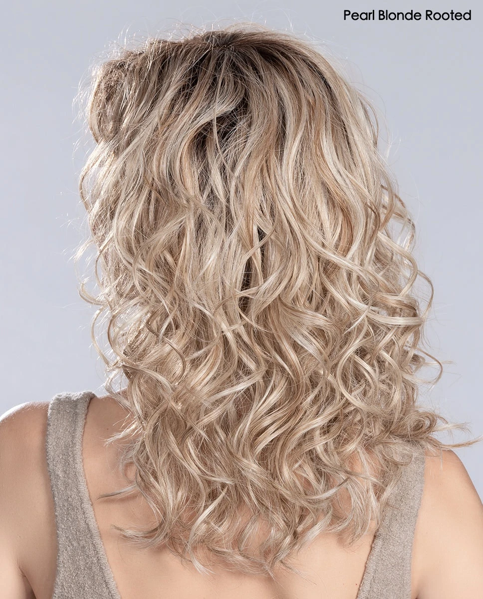 Heaven Wig By Ellen Wille | Heat-Friendly Synthetic 11 Heaven Wig By Ellen Wille | Heat-Friendly Synthetic - Image 9