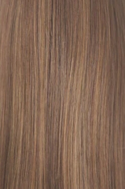 Discreet Topper By Rene Of Paris 12 Discreet Topper By Rene Of Paris -Wig Promotion Shop Honey Brown