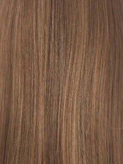 Remy Human Hair Topper 14" By Amore | Mono Top 37 Remy Human Hair Topper 14" By Amore | Mono Top -Wig Promotion Shop Honey Brown bf1bae0d 8244 4496 86ad 88b22eea0542