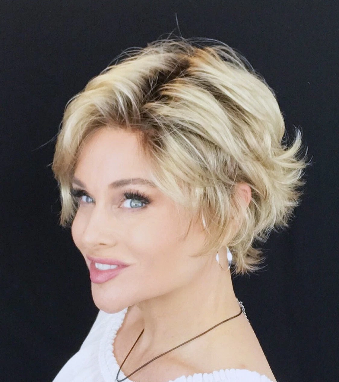 Raise Wig By Ellen Wille | Mono Crown 8 Raise Wig By Ellen Wille | Mono Crown - Image 6