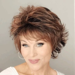 Aria Wig By Envy | Human Hair | Synthetic Blend 26 Aria Wig By Envy | Human Hair | Synthetic Blend -Wig Promotion Shop IMG 0638