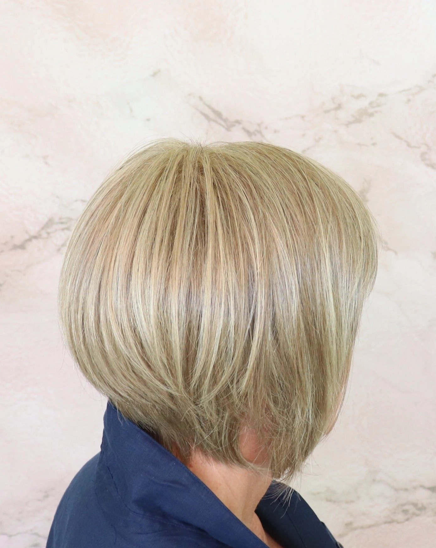 Yuri Wig By Envy | Human Hair | Synthetic Blend 9 Yuri Wig By Envy | Human Hair | Synthetic Blend - Image 7