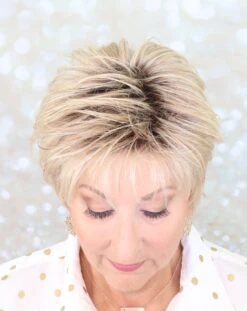 Ophelia Wig By Envy | Human Hair | Synthetic Blend 27 Ophelia Wig By Envy | Human Hair | Synthetic Blend -Wig Promotion Shop IMG 0963 2