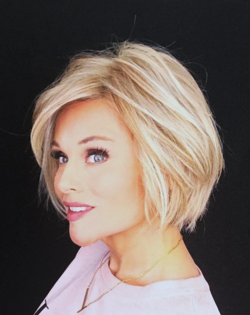 Straight Up With A Twist Wig By Raquel Welch 14 Straight Up With A Twist Wig By Raquel Welch - Image 12