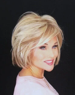 Straight Up With A Twist Wig By Raquel Welch 34 Straight Up With A Twist Wig By Raquel Welch -Wig Promotion Shop IMG 1295