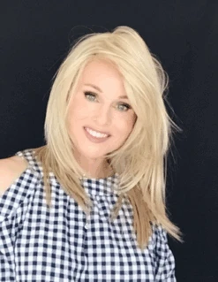 Ava Wig By Envy | Mono Part | Human Hair | Synthetic Blend 27 Ava Wig By Envy | Mono Part | Human Hair | Synthetic Blend -Wig Promotion Shop IMG 1311