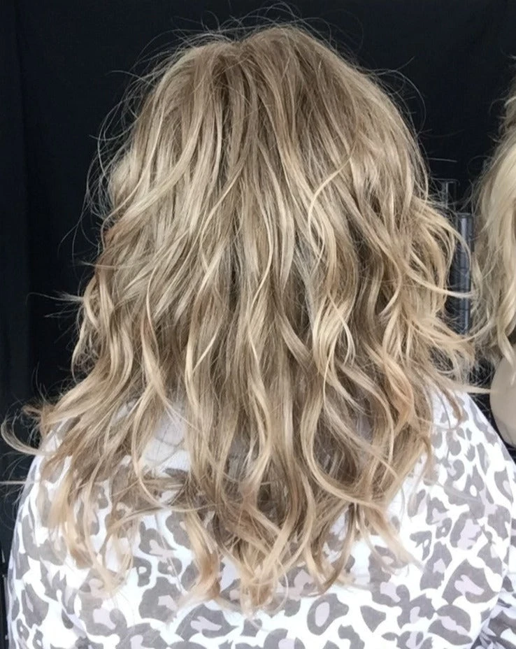 Hollywood Wig By Mane Attraction 8 Hollywood Wig By Mane Attraction - Image 6