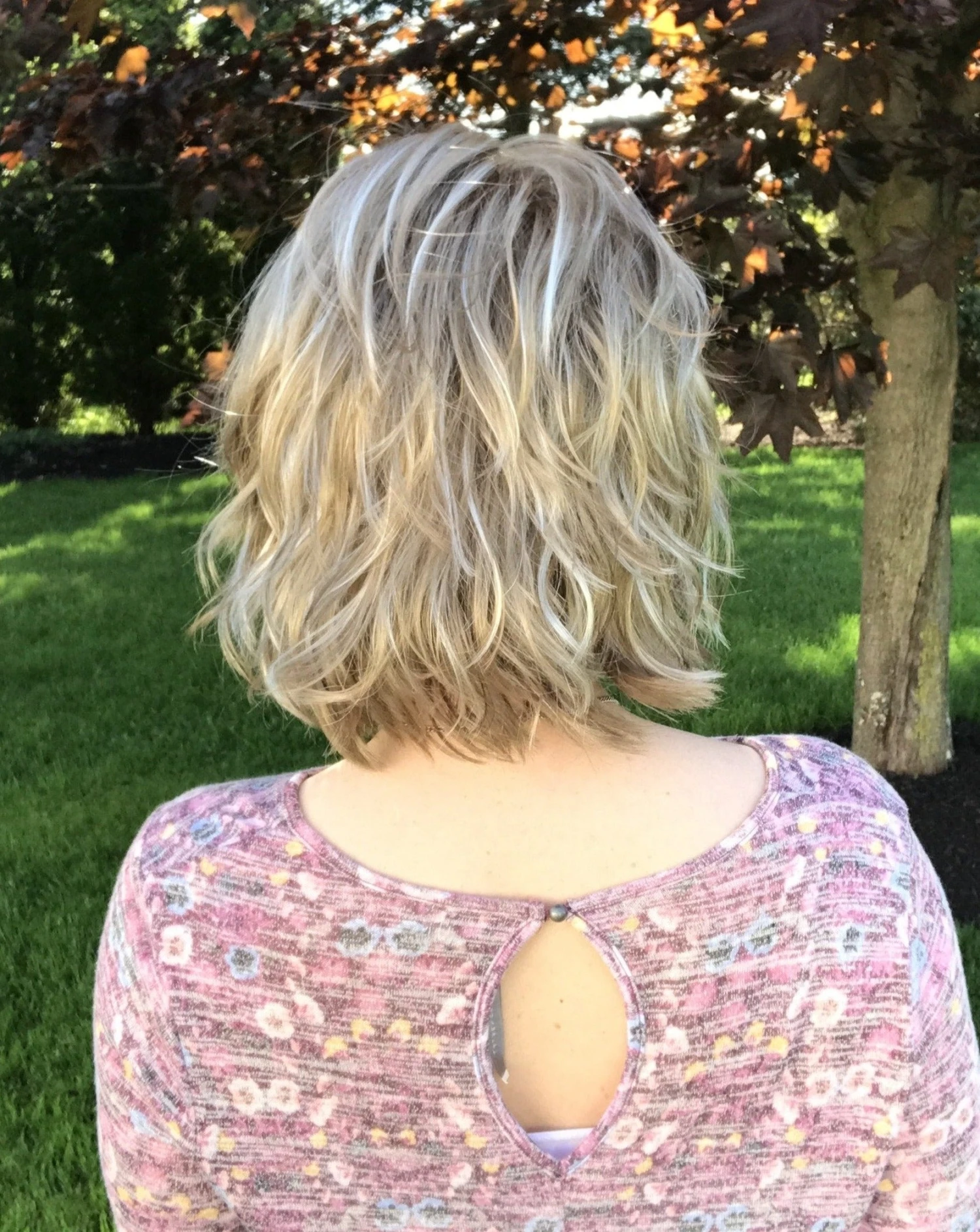 New Wave Wig By TressAllure | Mono Top 12 New Wave Wig By TressAllure | Mono Top - Image 10