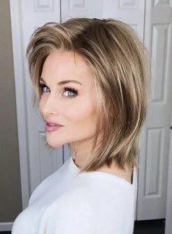 Premium Luxury Wig By Gabor | Hand Tied Top -Wig Promotion Shop IMG 4248