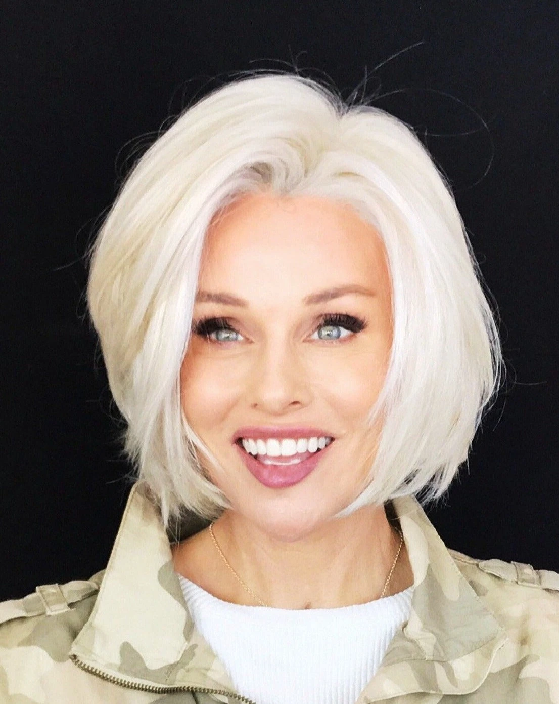 Straight Up With A Twist Wig By Raquel Welch 16 Straight Up With A Twist Wig By Raquel Welch - Image 14