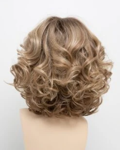 Isabella Wig By Envy | Mono Top | Human Hair | Synthetic Blend 29 Isabella Wig By Envy | Mono Top | Human Hair | Synthetic Blend -Wig Promotion Shop IsabellaBack SCH