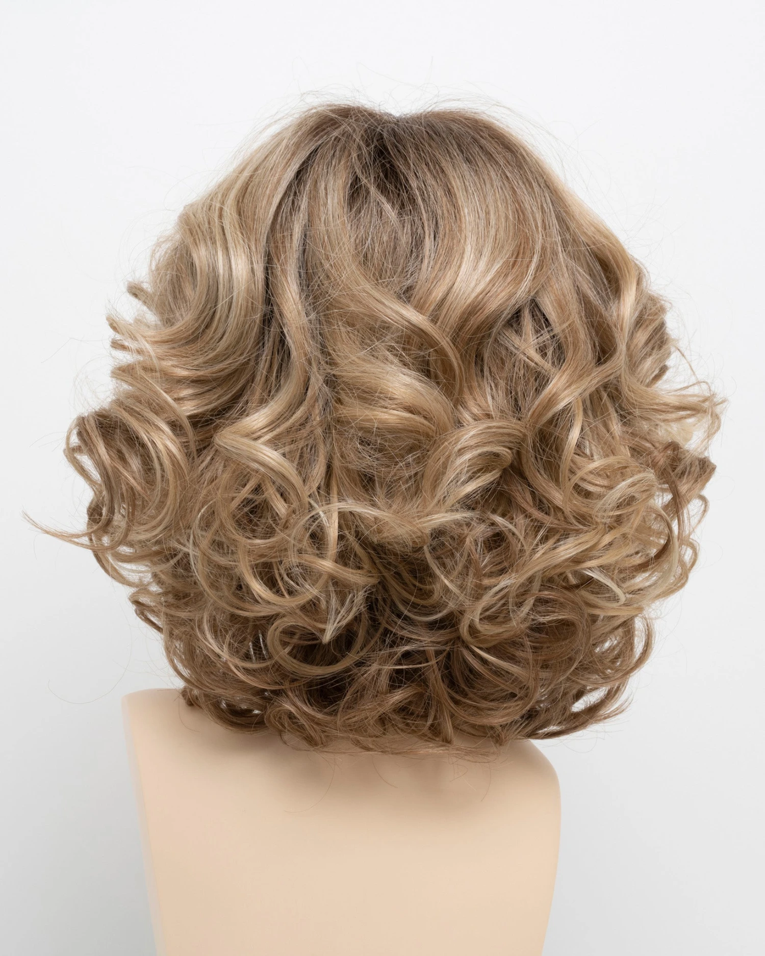 Isabella Wig By Envy | Mono Top | Human Hair | Synthetic Blend 10 Isabella Wig By Envy | Mono Top | Human Hair | Synthetic Blend - Image 8