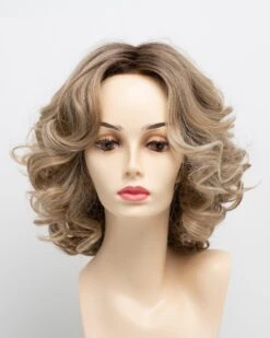 Isabella Wig By Envy | Mono Top | Human Hair | Synthetic Blend 26 Isabella Wig By Envy | Mono Top | Human Hair | Synthetic Blend -Wig Promotion Shop IsabellaFront SCh