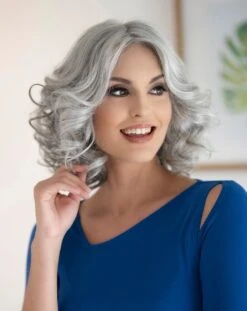 Isabella Wig By Envy | Mono Top | Human Hair | Synthetic Blend 33 Isabella Wig By Envy | Mono Top | Human Hair | Synthetic Blend -Wig Promotion Shop Isabella LS2