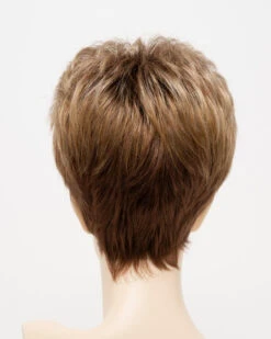 Jamie Wig By Envy -Wig Promotion Shop JamieBack GoldenNutmeg