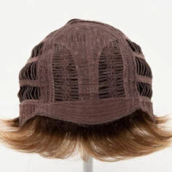 Jamie Wig By Envy -Wig Promotion Shop JamieFront GoldenNutmeg