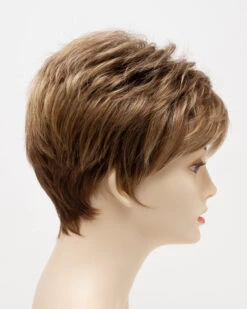 Jamie Wig By Envy -Wig Promotion Shop JamieRightSide GoldenNutmeg
