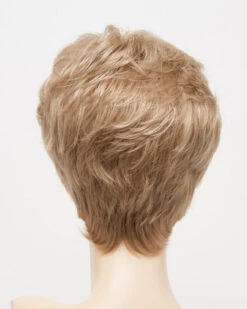 Jeannie Wig By Envy | Mono Top -Wig Promotion Shop JeannieBack MediumBlonde