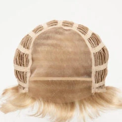 Jeannie Wig By Envy | Mono Top -Wig Promotion Shop JeannieFront MediumBlonde B