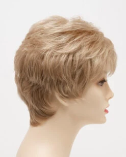 Jeannie Wig By Envy | Mono Top -Wig Promotion Shop JeannieRightSide Mediumblonde