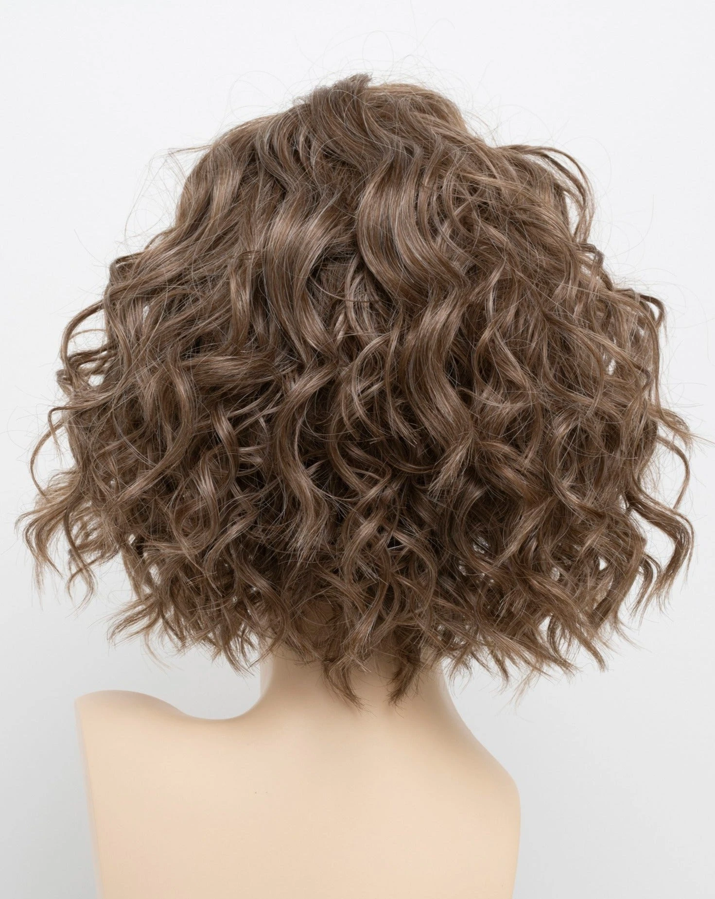 Jordan Wig By Envy | Mono Part | Human Hair | Synthetic Blend 15 Jordan Wig By Envy | Mono Part | Human Hair | Synthetic Blend - Image 13