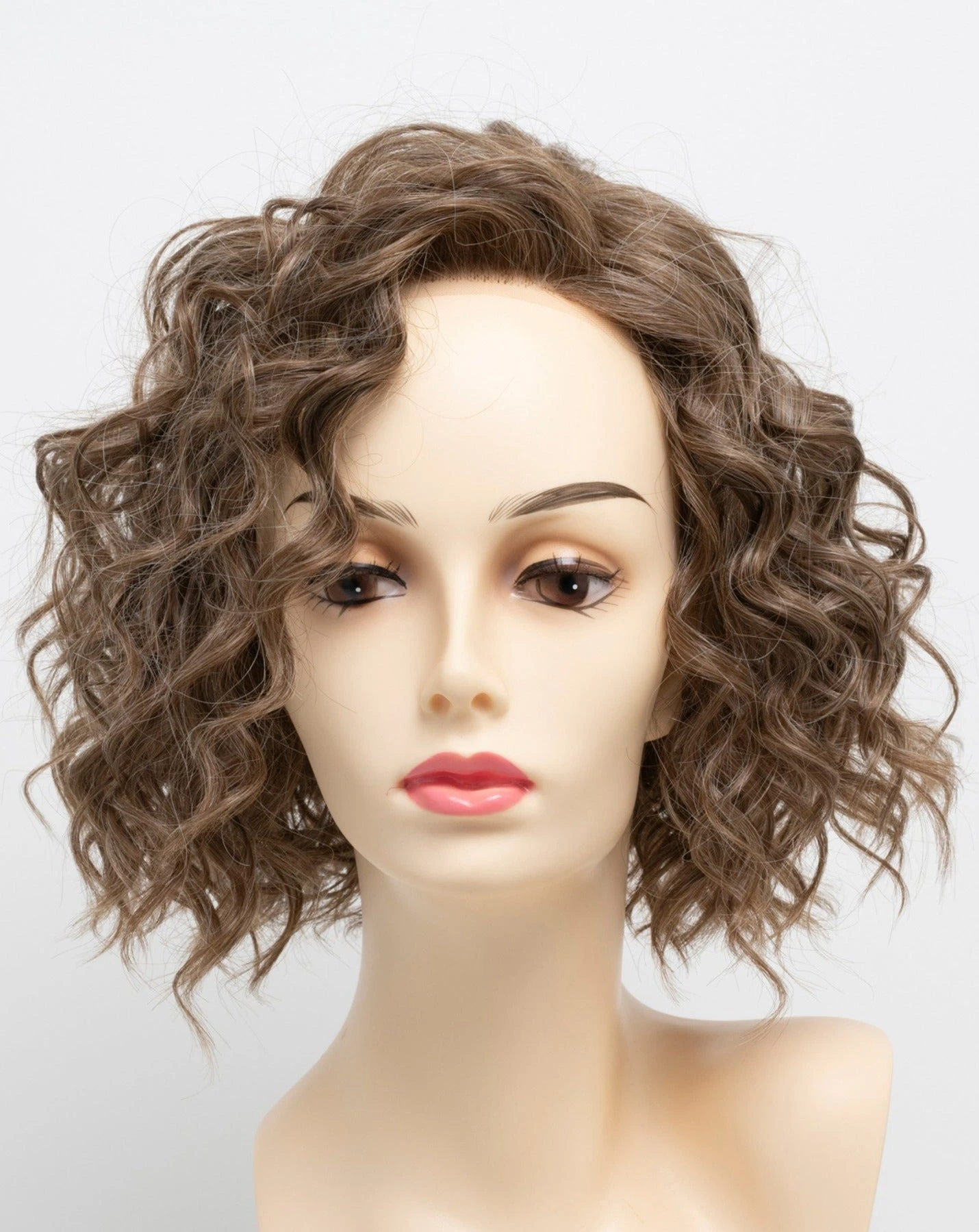 Jordan Wig By Envy | Mono Part | Human Hair | Synthetic Blend 12 Jordan Wig By Envy | Mono Part | Human Hair | Synthetic Blend - Image 10