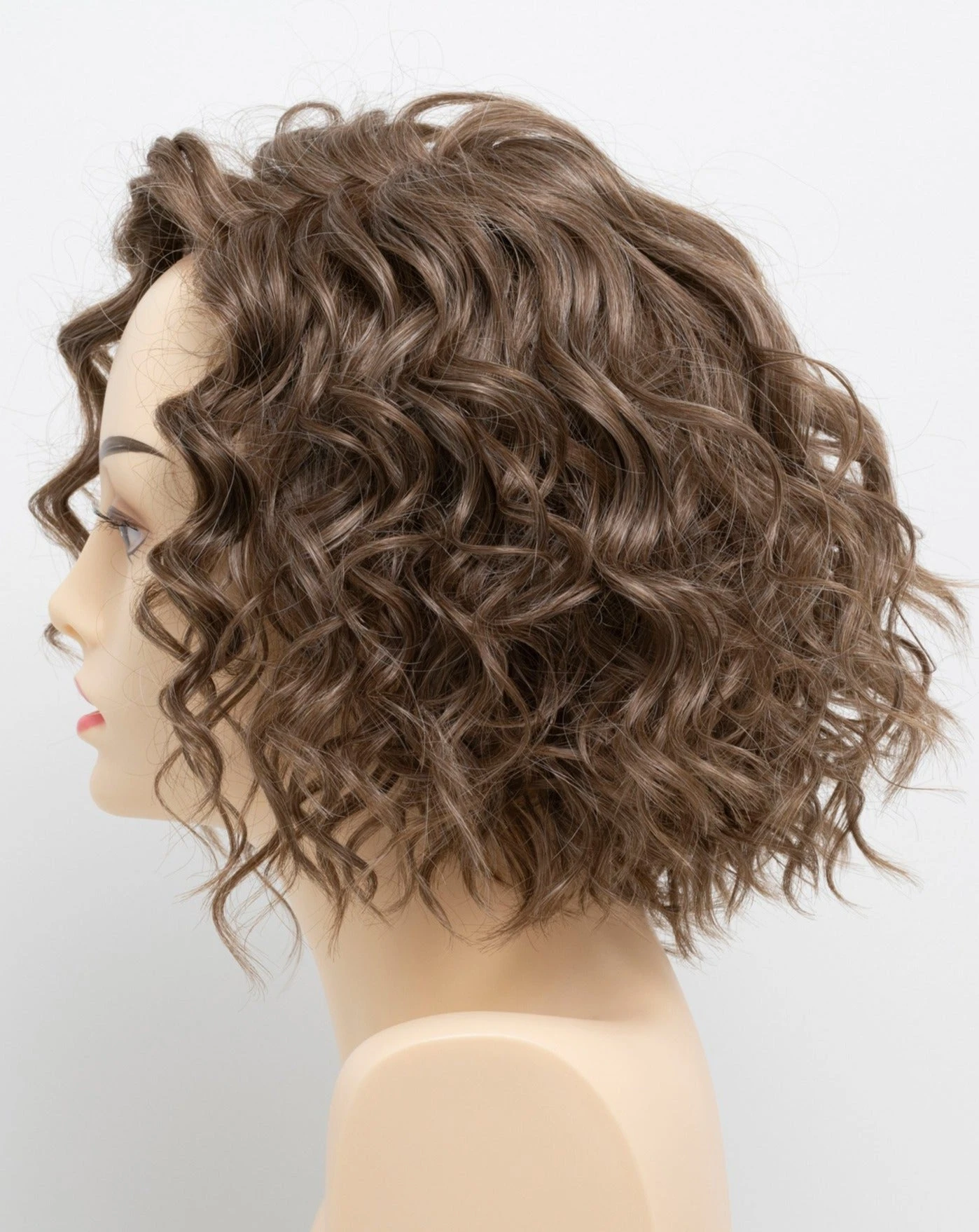 Jordan Wig By Envy | Mono Part | Human Hair | Synthetic Blend 13 Jordan Wig By Envy | Mono Part | Human Hair | Synthetic Blend - Image 11