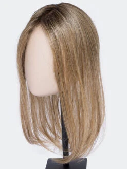 Just Long By Ellen Wille | Heat-Friendly Synthetic Topper 24 Just Long By Ellen Wille | Heat-Friendly Synthetic Topper -Wig Promotion Shop JustLong 3