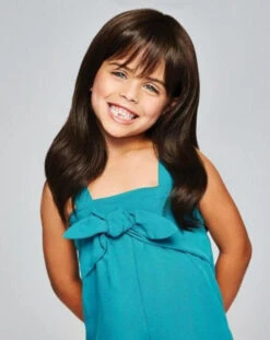 Pretty In Layers Wig By Hairdo | Mono Top | Children's Wig 24 Pretty In Layers Wig By Hairdo | Mono Top | Children's Wig -Wig Promotion Shop KIDZ PrettyInLayers Model Front3